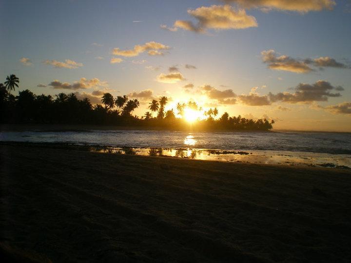 Pousada Tortuga Barra Grande  Extérieur photo