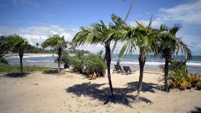 Pousada Tortuga Barra Grande  Extérieur photo