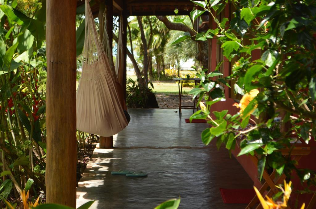 Pousada Tortuga Barra Grande  Extérieur photo